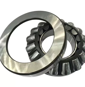 In-Stock Plane Thrust Roller Bearings - Available in Various Models and Sizes