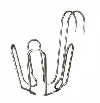 [Model B] Stainless Steel Orchid Pot Hook for Phalaenopsis