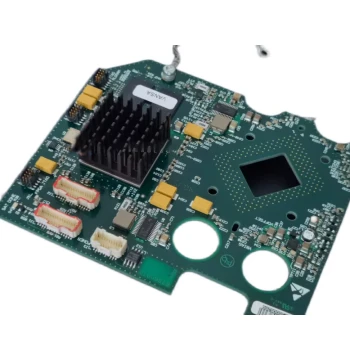 Barco Driver Board and Formatting Board for B/C/S Series Projectors, DMD Driver Board [Original Used Parts]