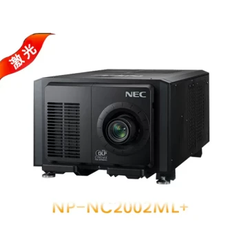NEC Laser Cinema Projector NP-NC1202L+