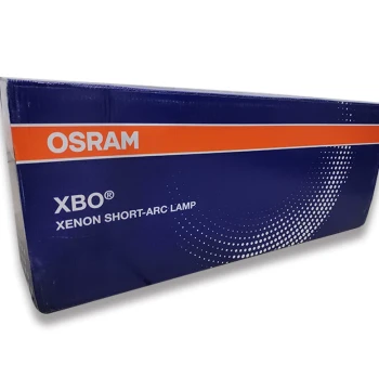 OSRAM XBO 2000W/DTS Xenon Lamp Bulb for Christie Digital Cinema Projectors