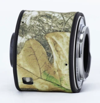 Camouflage Lens Coat Protective Cover for CANON EF RF Teleconverter Lens Extender Stickers 2X Gen 2/3 1.4X