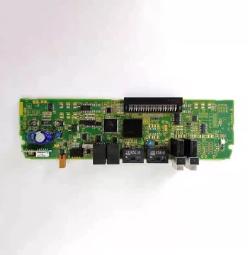 Negotiable A20B-2102-0640/2102-0641 FANUC Original Circuit Board Good Condition Tested OK