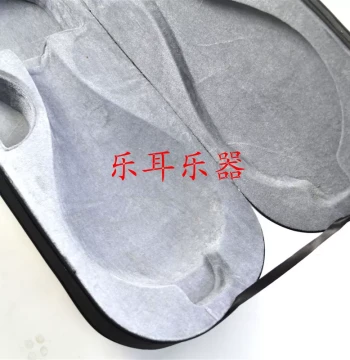 Oxford Cloth Liuqin Hard Case Instrument Bag Accessories Free Shipping