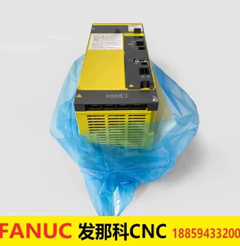 Negotiable Price: A06B-6150-H060 FANUC Servo Drive Amplifier with SF Express Shipping