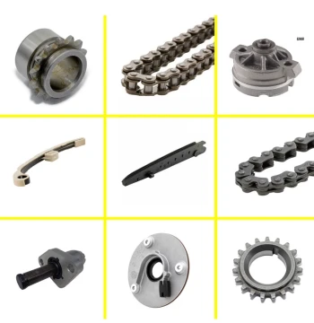 OEM Engine Oil Pump Chain Tensioner Guide Rod for VESPA Sprint/Spring 150
