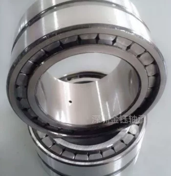 Precision Full Complement Cylindrical Roller Bearing SL 04180 04190 04200 04220 184948 PP