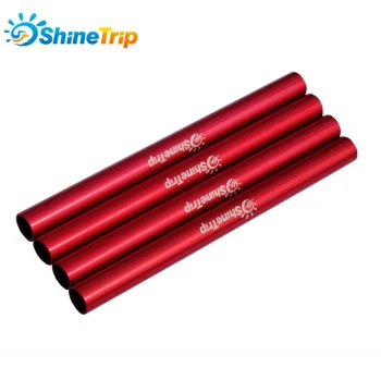Emergency Tent Pole Repair Sleeve - Lightweight Portable Splint Connector for Broken Outdoor Tent Poles