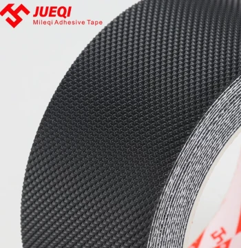 Chicken Skin Tape for Mechanical Transmission Rollers - Non-Stick Anti-Slip Wear-Resistant Granular Rubber Traction Tape