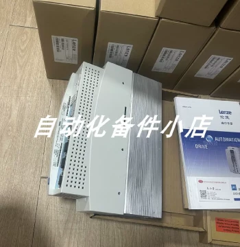 Negotiable Price: Lenze Inverter EVF9324-EVV100 - Large Stock, Real Photos, SF Express Shipping