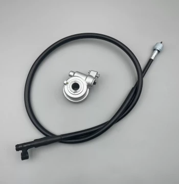 Speedometer Gear Cable and Odometer Gear for SYM Sanyang Motor TINI XS110T Scooter
