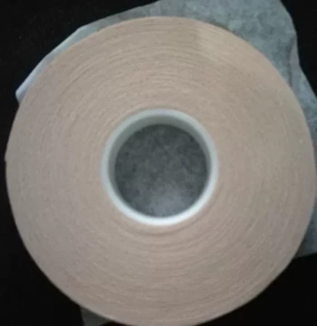 Rainproof Adhesive Tape Cotton-Silk Blend Thin Version No Ventilation Holes