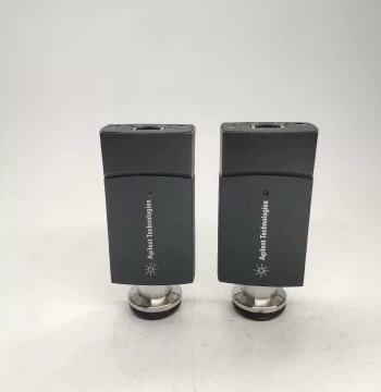 Negotiable Price: Agilent Technologies Vacuum Gauge PCG-750KF16SD2