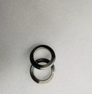 Frame Modification Pressure Bearing Adapter Ring - Supports Custom Non-Standard Sizes