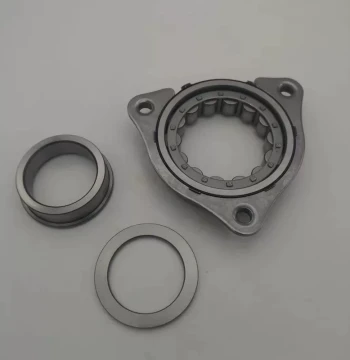 35C95-18 2FS Transmission Bearing
