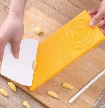 Rapid Practical Gnocchi Board DIY Pasta Tool