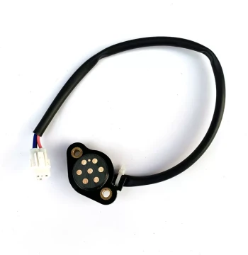 Gear Position Display Sensor for Suzuki Sport Motorcycles: Compatible with GW250, GSX250 (6-Speed 3-Wire), and DL250 Models