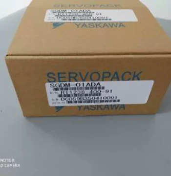 Negotiable Price: Yaskawa SGDM-01ADA/02ADA/04ADA/08ADA/10ADA/15ADA/20/30ADA/-V Servo Drives