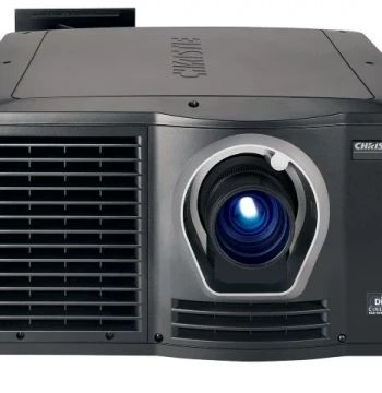 Used Christie CP2308 RGB C Laser Digital Cinema Projector - Free Shipping and Installment Plans Available