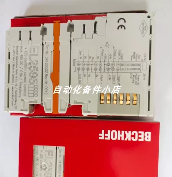 Negotiable Price EL2595 BECKHOFF Module In Stock Real Photos Free Shipping Negotiable Sale