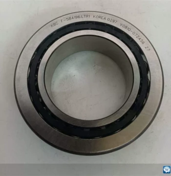 F-584196.TR1 Kia K3/K5 Differential Bearing Size 41.275x71x14.5/19.5
