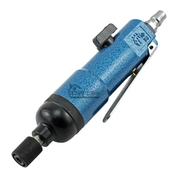 Golden Shark 5H Professional Pneumatic Tool Industrial Pneumatic Screwdriver Golden Shark Air Wrench Pneumatic Driver 303