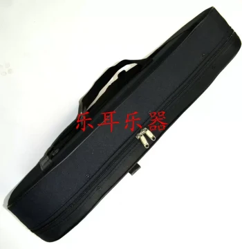 Oxford Cloth Liuqin Case - Hard Shell Liuqin Bag, Liuqin Accessories, Instrument Case, Free Shipping