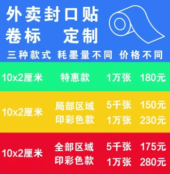 Congjiang Automatic Label Peeler Machine for Takeout Seals, Bakery Stickers, and Bubble Tea Labels
