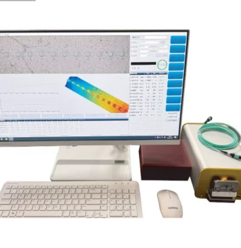 Fiber Optic Patch Cord 3D Interferometer, MPO/MTP Interferometer, Single-Core & Multi-Core Fiber Interferometers