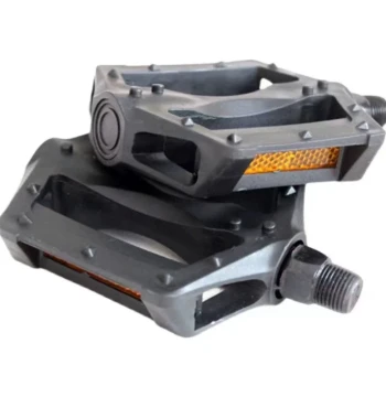 Bicycle Pedals Mountain Road Bike Footrest Universal Anti-Slip Single Bike Ball Bearing Cycling Accessories