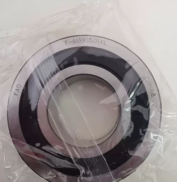 F-613905 TM6208/37-2RSzTN1 37TM03 Blazer Great Wall C30 Transmission Bearing