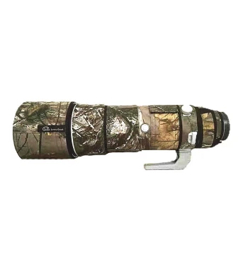 Sony 200-600mm Lens Camouflage Cover F5.6-6.3G OSS for Sony DSLR Camera Protective Case