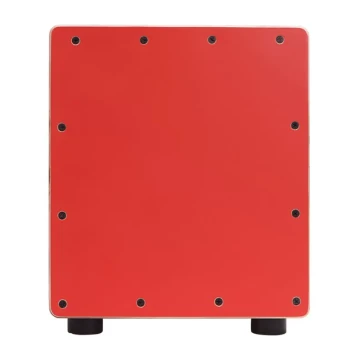 Children's Wooden Cajon Music Stool Early Education Cajon Training Hand Drum Percussion Instrument Cajon