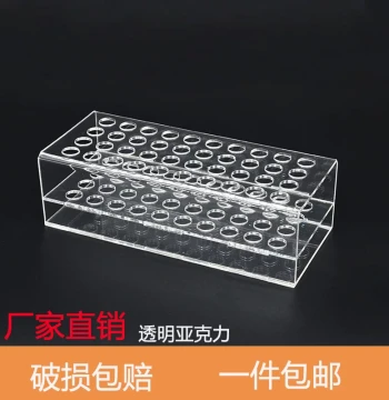 1.2cm Diameter Multi-Hole Pencil Holder - Stand for Eyebrow Pencils & Ballpoint Pens, Versatile Lollipop Display Rack for Stationery Stores