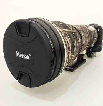 Telephoto Lens Short Cap Prime Telephoto Big Gun Lens Hood Dedicated Lens Protective Cover 400/600/800/500