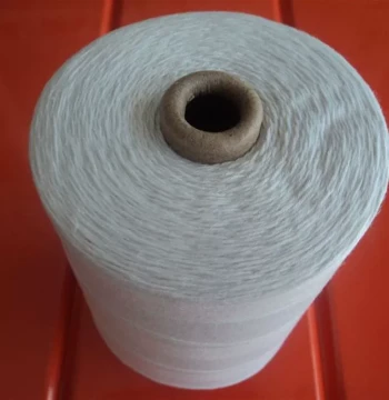 1kg White Thread Premium Thread Sewing Bag Thread Bag Closing Machine Thread Sewing Machine Thread 2*3 Strands Dragon Boat Festival Zongzi Wrapping