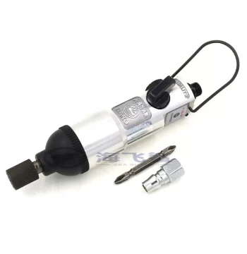 Daluo Brand Pneumatic Screwdriver Air Wrench Screw Bit / Straight Handle Air Wrench / Straight Pneumatic Driver