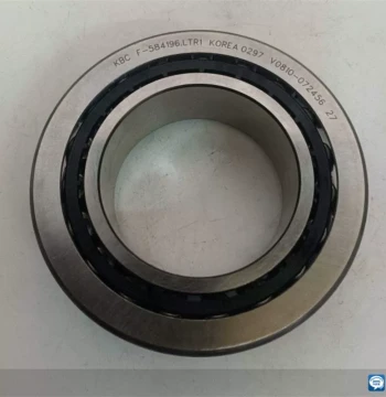 F-584196.TR1 Differential Bearing for Kia K3/K5 - Dimensions 41.275x71x14.5/19.5