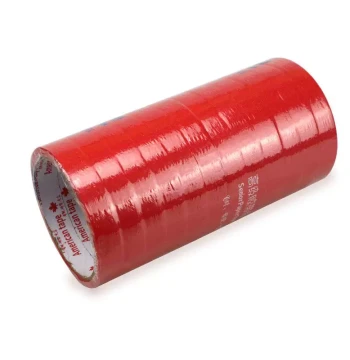 Colorful No-Residue Spray Paint Masking Grouting Crepe Paper Tape Automotive Decoration Paper Tape Special Use