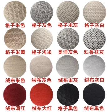 Car Interior Headliner Fabric Drop and Bulge Repair Glue, No-Disassembly Renovation Adhesive, Special Self-Adhesive Spray for Clips