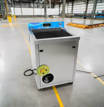 Xindawang 0.6m Fully Automatic Ultrasonic Dishwasher for Commercial Restaurants, Canteens, and Hot Pot Shops