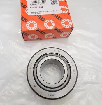 F-577220 Ford Kuga Rear Y Differential Bearing