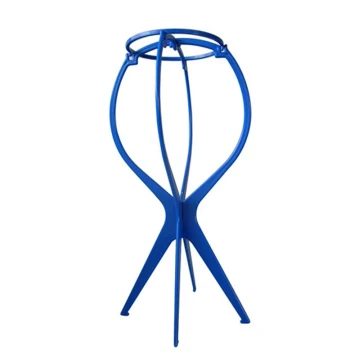Jiaodidi Wig Stand - Durable Hair Care Rack for Styling, Maintenance, and Storage of Wigs and Hairpieces
