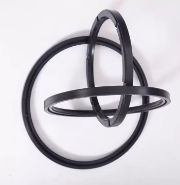 J-Type Fabric-Reinforced Seal Ring 400*440*20