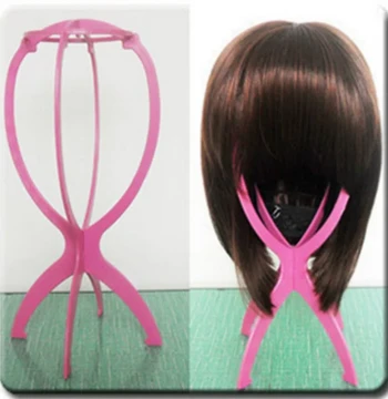 New Wig Stand Support Frame - Accessories for Display and Styling