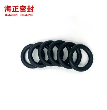 Inner Diameter 38-690mm, Wire Diameter 7mm Premium Nitrile O-Ring: Wear Resistant, Oil & Heat Resistant, High Pressure NBR Rubber Seal