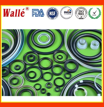Metering Pump Seal Chemical Process Pump Sealing Component Pressure Test Pump Seal Vacuum Pump Sealing Component