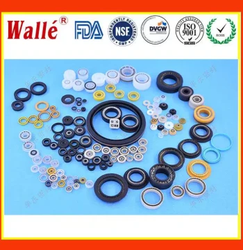Spray Glue Machine Sealing Ring Spray Equipment Seal Manufacturer Supply