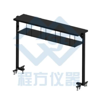 Optical Platform Instrument Rack, Air-Floating Optical Platform, Self-Leveling Optical Platform, Self-Adjusting