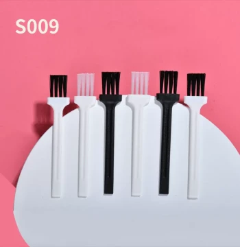 Mosquito Killer Lamp Cleaning Brush Duster for Computer Phone Shaver Repair Small Tool Brush